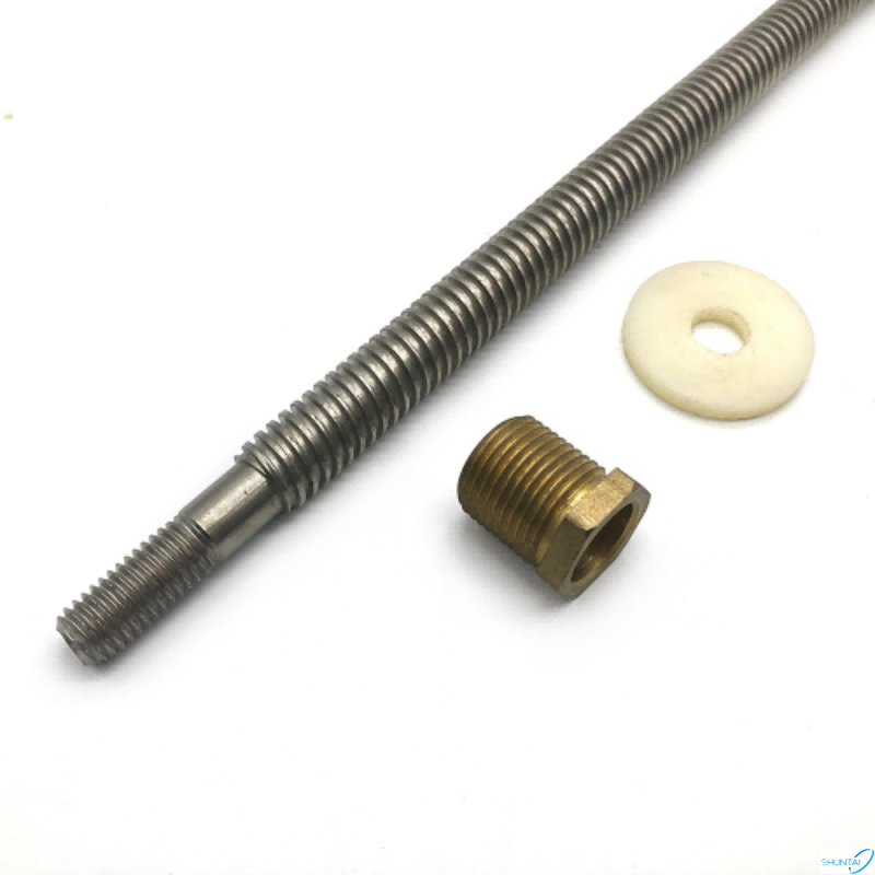 star germany ball screw