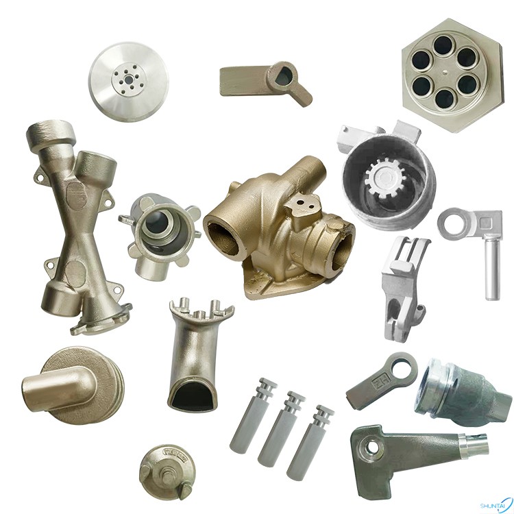 aluminum die casting