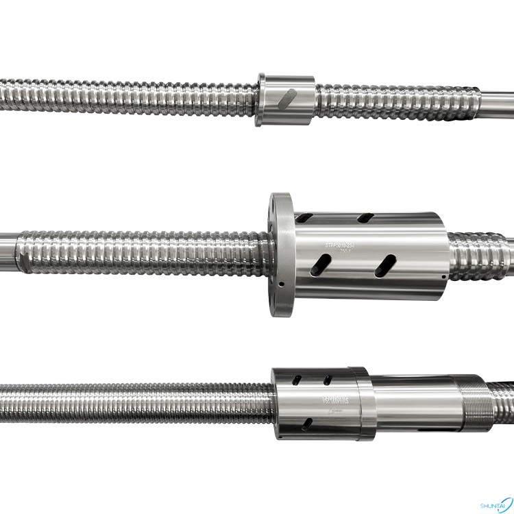 SFK0802 Ball Screw