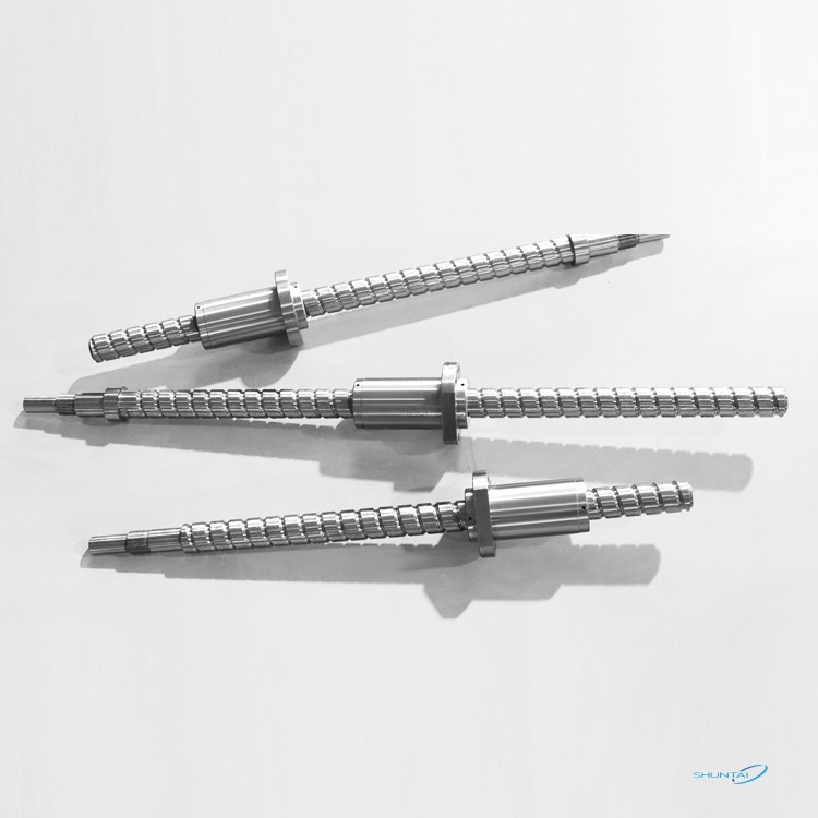 hiwin ballscrew